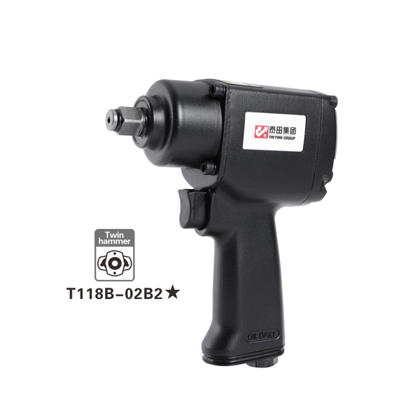 AUTO REPAIR GRADE MINIMPACT WRENCH