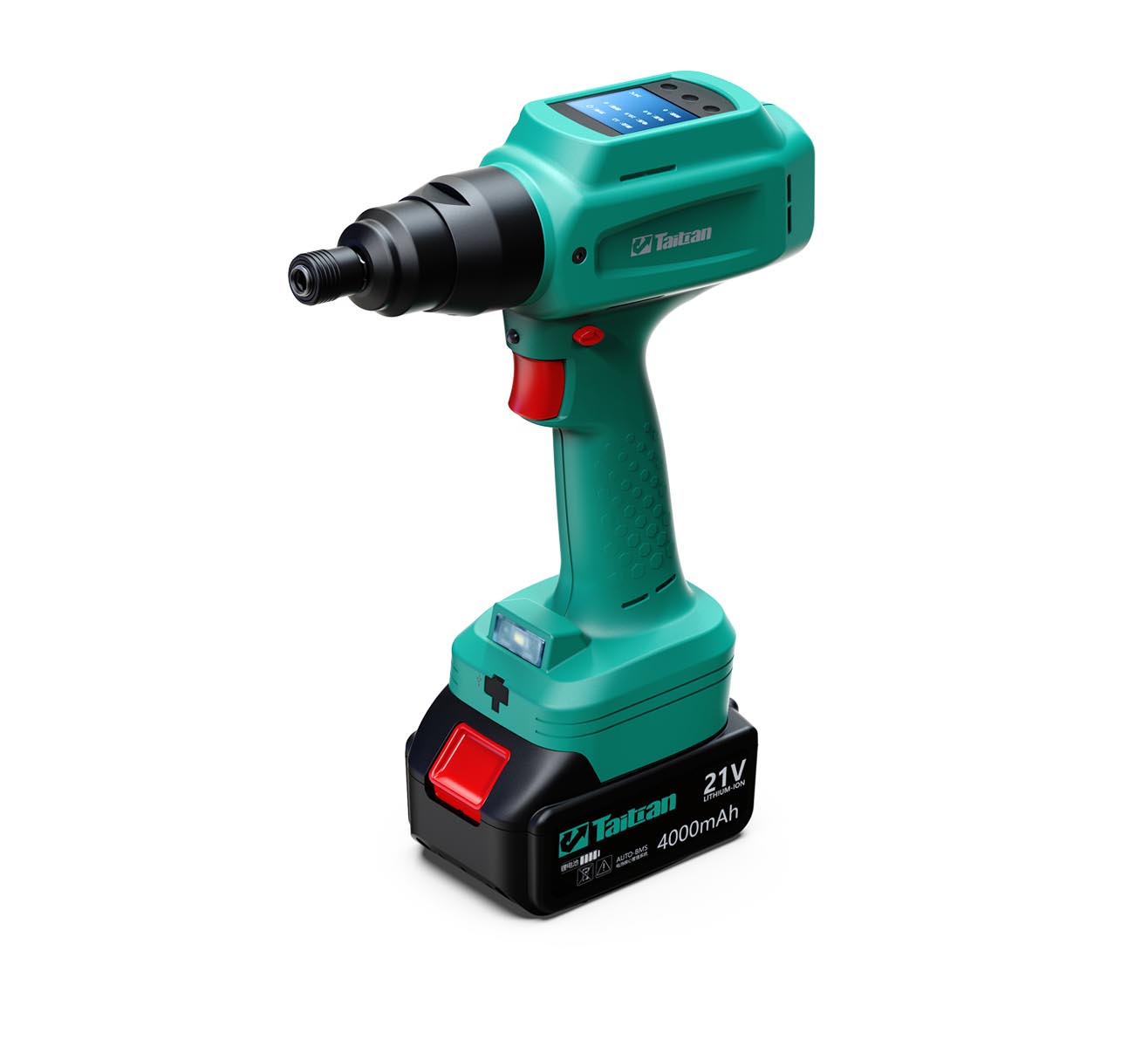 Battery&Sensor Torque Setting Tool