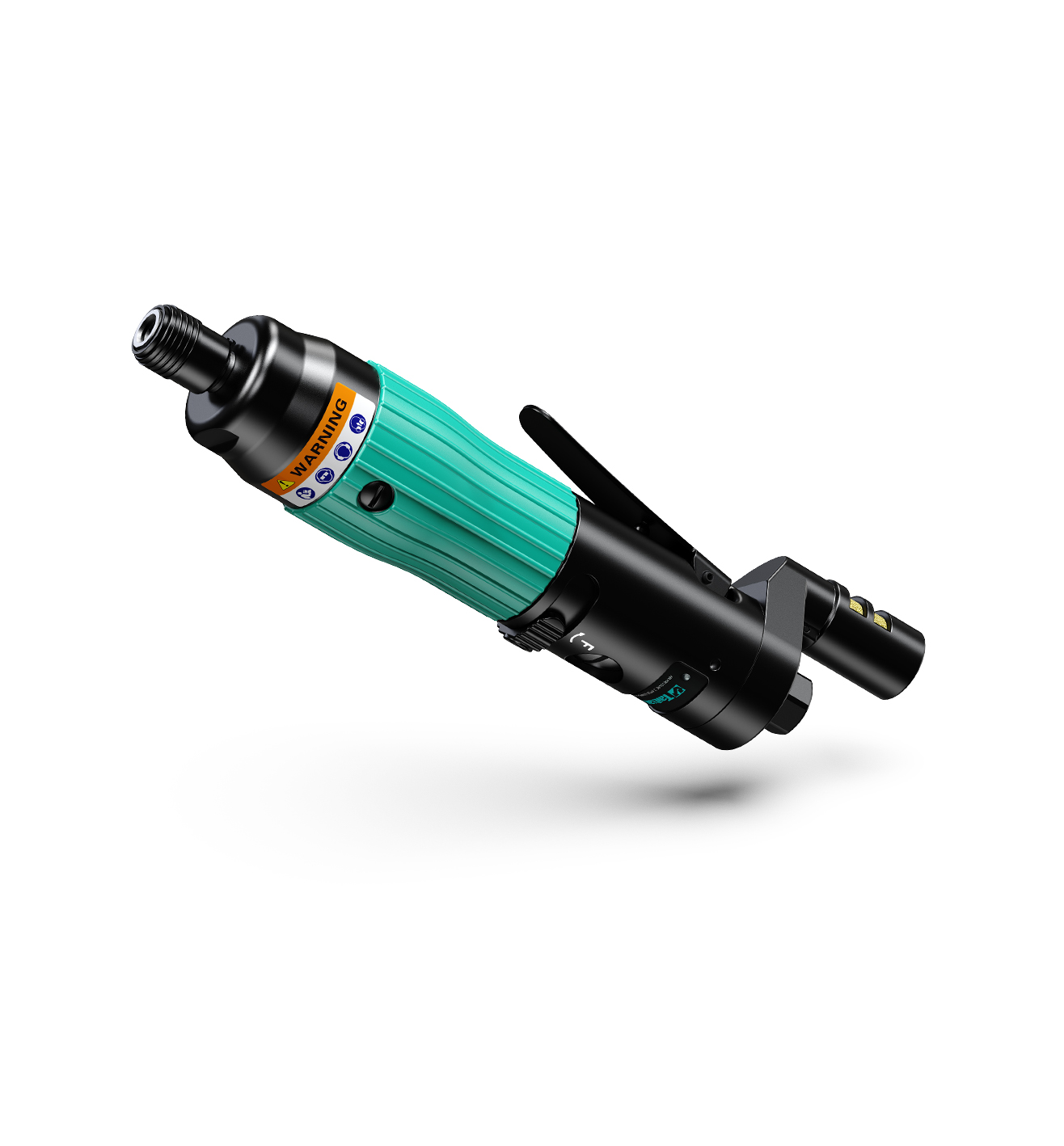 Shut-off Oil Pulse Torque Control ( direct type )Screwdriver