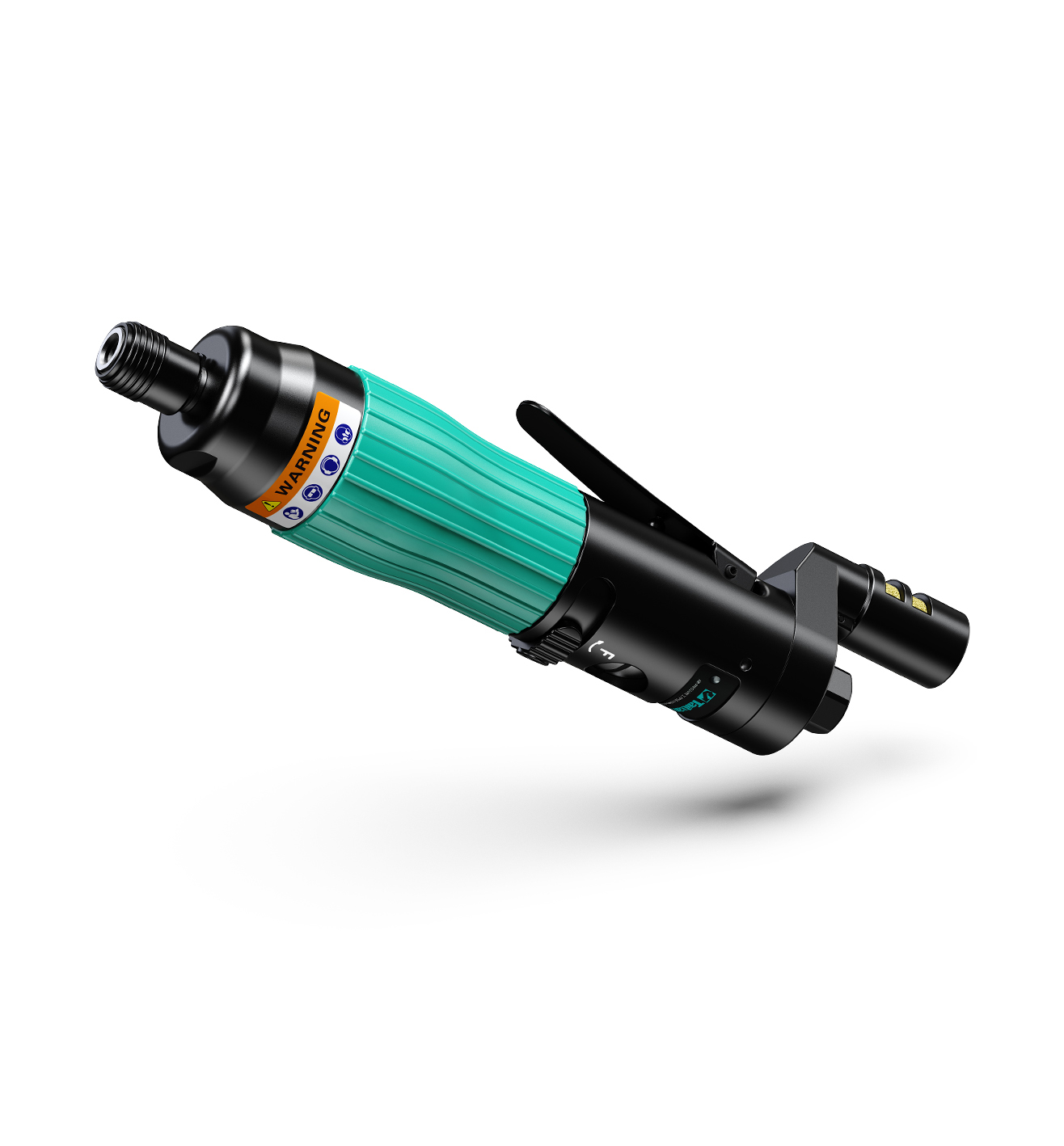 Pneumatic lmpact Screwdriver